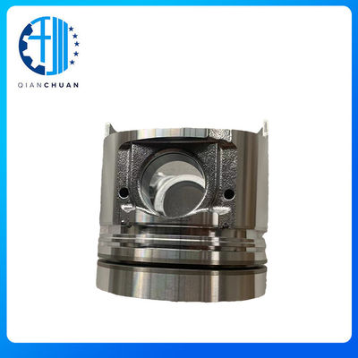 Piston 4D95 6202-32-2120 with 94mm  for Komatsu diesel spare parts