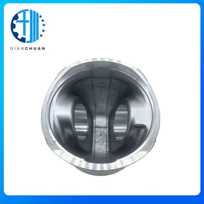 Piston Kit 6CT 3802601 for Cummins Diesel Engine Spare Parts