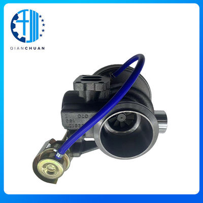 250-7696 Turbocharger Supercharger For Caterpillar Excavator C7 C9 C15 Engine Parts Turbocharger