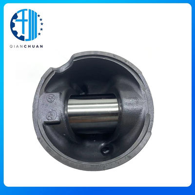 Piston QSL9.3 5342188 With Cylinder Piston For Loader Forklift Machinery Diesel Engine Part