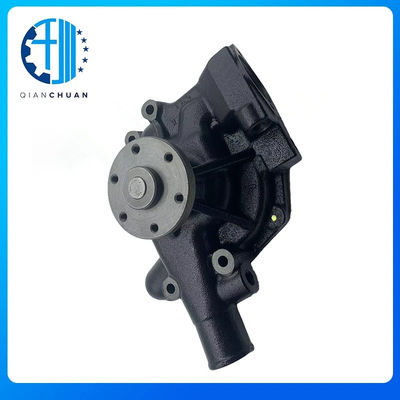 Water Pump 6206-61-1505 For Engine 6D95L For Komatsu PC200-6 PC210 PC220