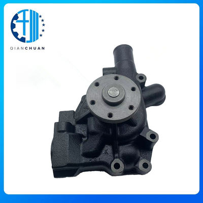 Water Pump 6206-61-1505 For Engine 6D95L For Komatsu PC200-6 PC210 PC220