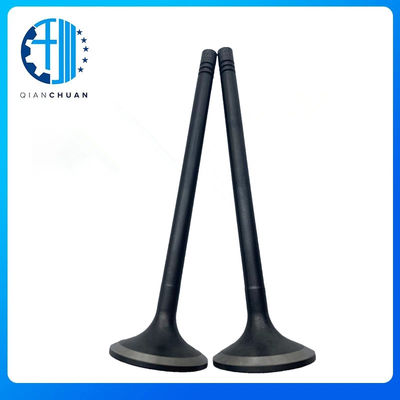 Exhaust Valve WP7 610800050049  For Weichai Truck Engine Part