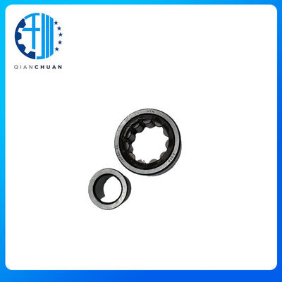 NJ 2305 Cylindrical Roller Bearing Single Row 25mm Bore 62mm OD 24mm Width