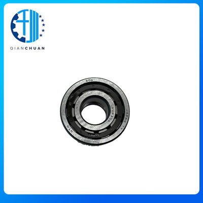 NUP304 Cylindrical Roller Bearing 20mm Bore 52mm OD 15mm Width