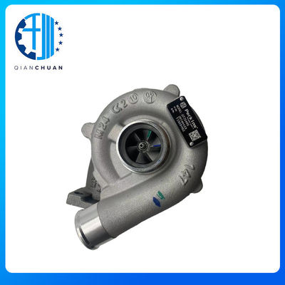 GT2049S turbocharger 2674A423 For Perkins Industrial Gen Set 3.3L 1103A Engine