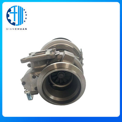 4037633  Water Cooled Turbocharger For Cummins M11 ISM QSM Engine