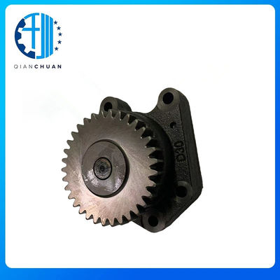 Oil Pump B3000-1011020A for Yuchai YC4108 YC6108  Engine spare parts