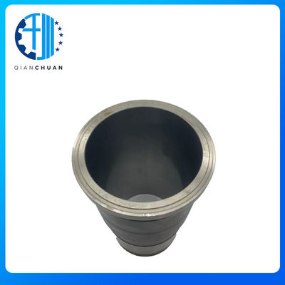 VOE20498544 Diesel Engine D12D Cylinder Liner  For Volvo EC360B EC460B