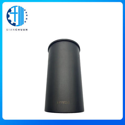 4HE1 Cylinder Liner 8-97176723-0 For Isuzu Engine Parts