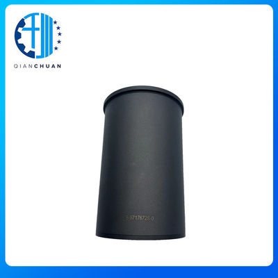 4HF1 Cylinder Liner 8-97176728-0 For Isuzu Engine Parts