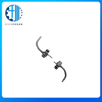 329-3796 Engine Parts Oil Piston Cooling Nozzle Oil Jet For Excavator 320D2