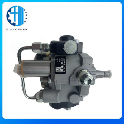 294000-0618 Fuel Injection Pump for Denso Hino J05E Kobelco SK200-8