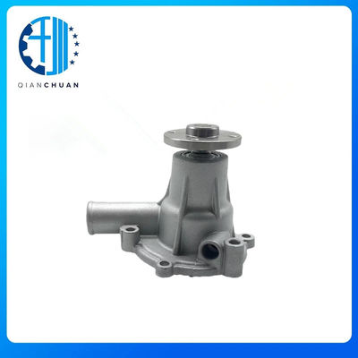 Water Pump  MM43317001 for Mitsubishi L2E L3E L3A L2A L3C L2C L3E2 Engine