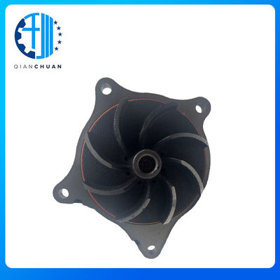 Diesel Engine Cooling Water Pump 5580047 For Cummins ISZ ISZ13