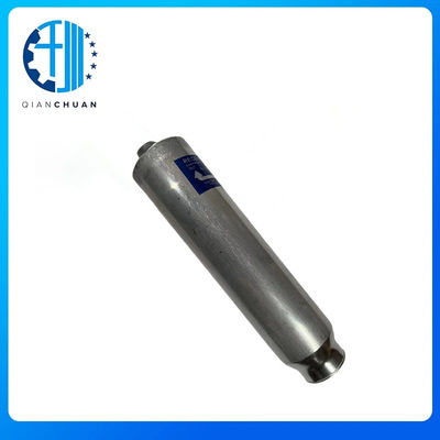 Excavator Accessories PC200-8 Liquid Storage Tank Drying Bottle 20Y979-3120