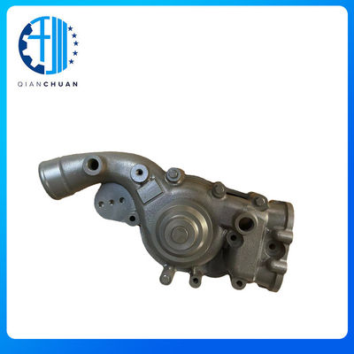 Water Pump 612630060444 For Diesel Engine WP12 Sinotruk Howo A7  Trucks Parts