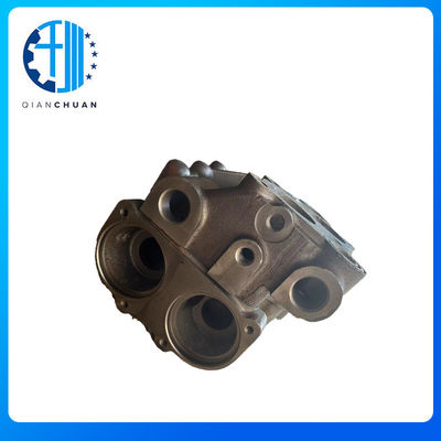 Water Pump 612630060444 For Diesel Engine WP12 Sinotruk Howo A7  Trucks Parts