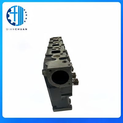 S4S Cylinder Head  32A01-01011 MD344160 For Mitsubishi Engine