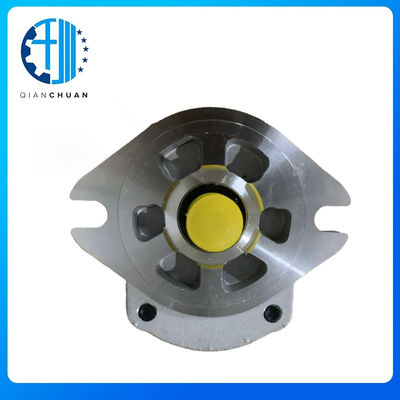 Hydraulic Gear Pump 9218005 For Isuzu 4BG1 4HK  Diesel  Engine Part