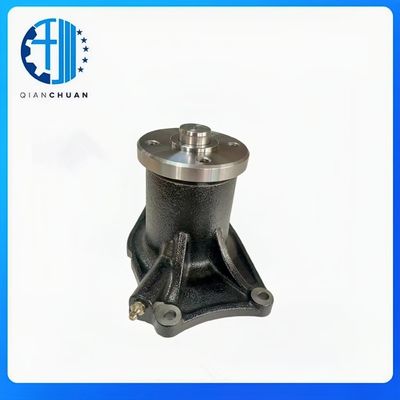 6D34 Water Pump ME993520 Suitable For Mitsubishi Engine Parts