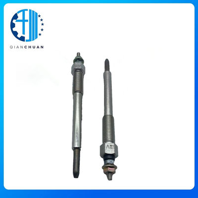 Glow Plugs 1G911-65510 For Kubota  V2403  Diesel engine part