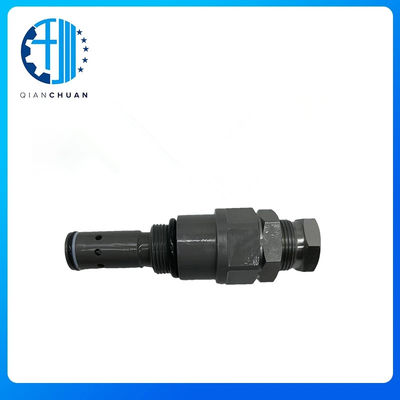 Relief Valve 723-40-92403  For Komatsu PC200-8  Excavator Hydraulic Parts