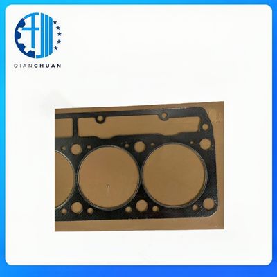 C7 Original Cylinder Gasket  For Carter  Machinery Diesel Engine Parts