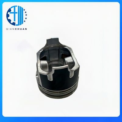 V2607 Diesel Engine Piston Kit 1J701-2111 87mm For Kubota  Engine