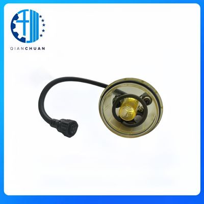 Oil-water Separator Filter Cup 11110683 FS19591 For VOLVO 210B EC290B EC360B