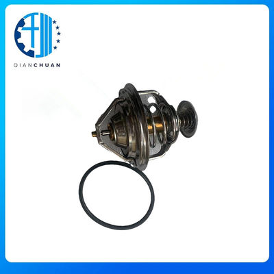 6SD1T ISUZU Thermostat 1-13770069-11137700691 For EX300 POWER Excavator Engine Parts