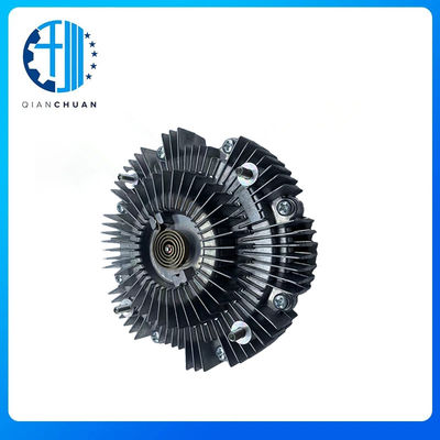 8943952541 Isuzu Engine Parts Fan Coupling For ISUZU FSR32