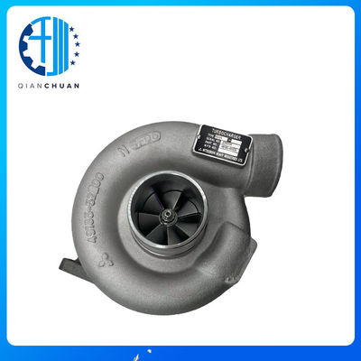 Turbocharger 49185-01030 For Kobelco TD06H 6D34 Engine Parts Turbocharger