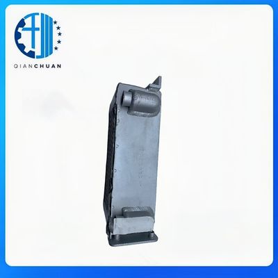 F3L1011F Oil Cooler  0427- 0828  0410 -2797 For Deutz Engine Parts