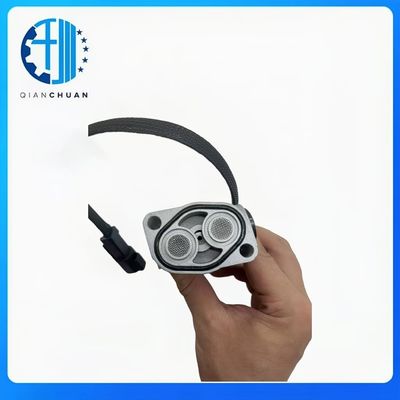 702-21-07610 Solenoid Valve For Komatsu PC130-8 PC270-8 PC350-8  Excavator
