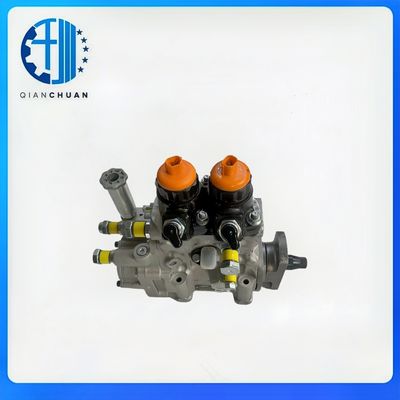 Fuel Injection Pump 094000-0660 B61540080101 For Hino Deutz Engine WD615