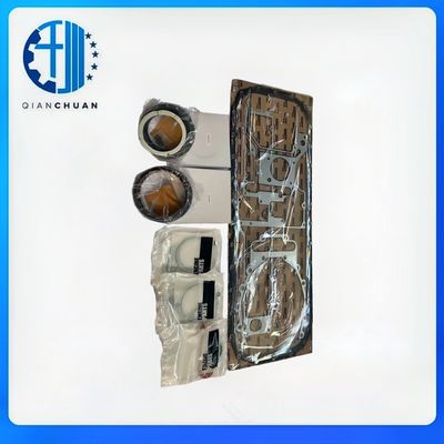 Gasket Set 4955591 4955596   For Cummins Isx15 Qsx15 Diesel Engine Parts