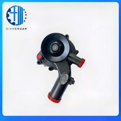 BJ100-1307100-J Water Pump For Yuchai YC4D Diesel Engine Parts