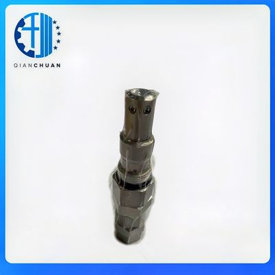 LJ014720 Relief Valve For Case CX210B CX210  CX240  Excavator Parts