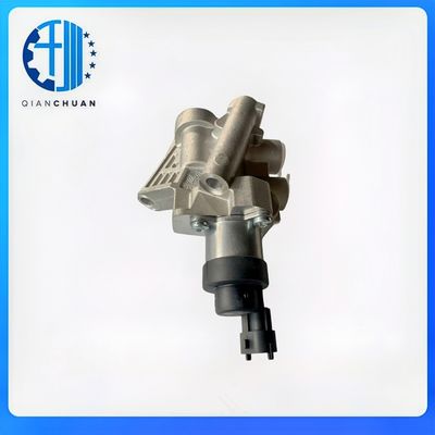 Fuel Pressure Regulator 02113830 F00bc80045 2168691 For Deutz Diesel