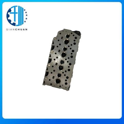 S4S Cylinder Head Assembly 32A01-01011 MD344160 For Mitsubishi Engine