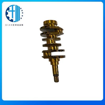 Crankshaft D1803 1G840-23020 For Kubota Engine part