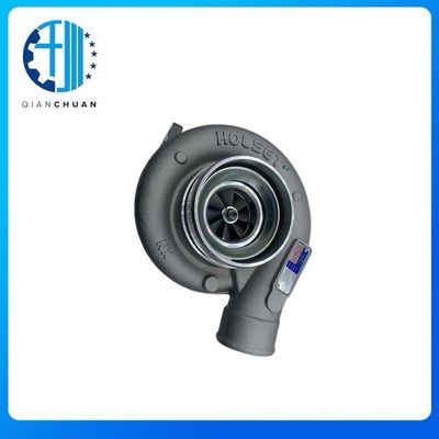 6BT Turbo HX35W Turbocharger 3537132 For Cummins Engine part