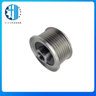 ALTERNATOR PULLEY FOR TOYOTA Hiace 2706000L20 274110C020 274150L010 274150L030 2741530020 274150L010 1KD 2KD