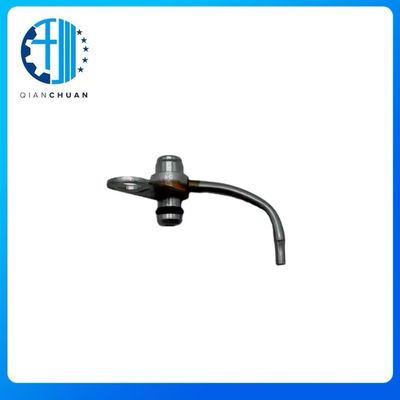 Oil Cooling Nozzle T3861A027 T405344 For Perkins C4.4 C7.1 Excavator Engine Parts