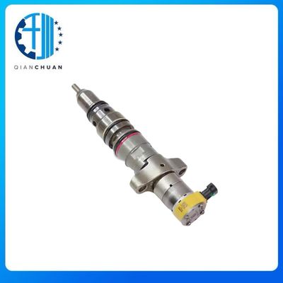 Diesel Fuel Injector 557-7627 CAT C7 Injector 324D 324D L 325D 329D 329D L Excavator  Spare Parts