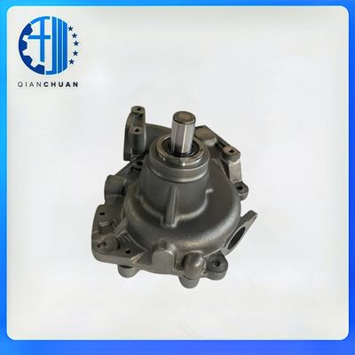 Water Pump Truck Spare Parts for IVEC-O for Truck 4710552 Engine parts