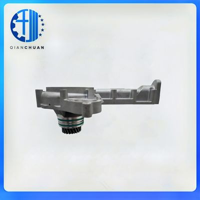 Water Pump 02931391 02931060 Compatible with Deutz BF6M1015 BF6M1015C  Engine