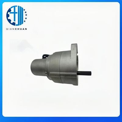 Throttle Motor YN20S00002F1 for Kobelco SK200-6E SK200-8 SK350-6E SK250-6E