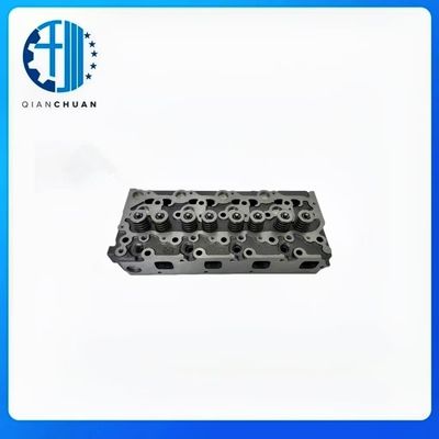 32A01-21020 Cylinder Head For Mitsubishi Engine S4S Forklift 3311cc 3.3D
